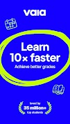 Vaia: Study, Notes, Flashcards स्क्रीनशॉट 7