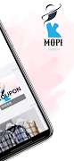MOPI Screenshot 1