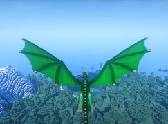 Dragon Mod Addon screenshot 4