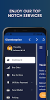 Gioenterprise Ekran Görüntüsü 7