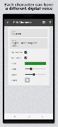 Script Rehearser Screenshot 5
