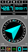 GPS Test 截圖 4
