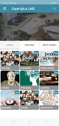 Expertplus LMS Plakat