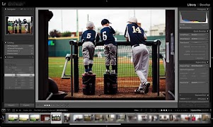 Adobe Lightroom Course imagem de tela 2