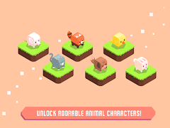 Code Animal Fun Coding Game Ekran Görüntüsü 4