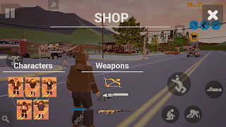 ILLegal Lifes screenshot 3