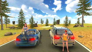 X5 Drift Simulator ภาพหน้าจอ 7