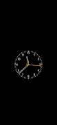 Clock Screensaver screenshot 4