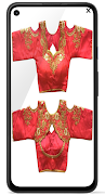 Blouse Designs screenshot 3