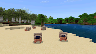 7 Schermata CraftyMaster: Realistic