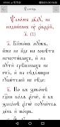 Псалтирь царя Давида ảnh chụp màn hình 6