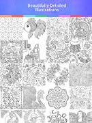 Coloring Book screenshot 7