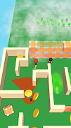Hide and Build a Bridge! ภาพหน้าจอ 5
