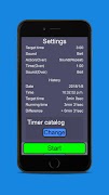 P-Timer  -Presentation Timer - screenshot 3