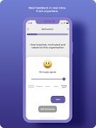 5 Schermata Pulse App