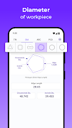 Angle Finder - Trig Calculator تصوير الشاشة 6