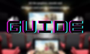 HD Video Guide Projector اسکرین شاٹ 1