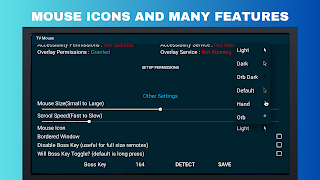 電視滑鼠 截圖 6