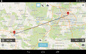 NowaMaps - Maps & Tools capture d'écran 7