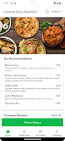 Chennai Dosa Sparkhill 截圖 1