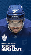 Toronto Maple Leafs 海报
