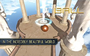برنامه‌نما Ball Resurrection عکس از صفحه