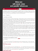 Study Bible screenshot 3