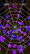6 Schermata Sticky Web