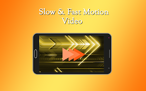 Fast & Slow Motion Video screenshot 6