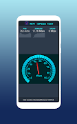 Internet Speed Test - Internet capture d'écran 1