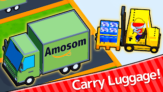 Mr.Shipping : Arcade - Idle screenshot 7