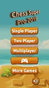 new Super Chess Pro 2021 screenshot 1