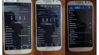 Display Manager screenshot 4