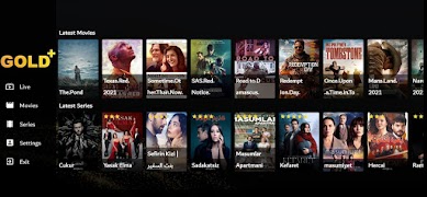 goldplus screenshot 6