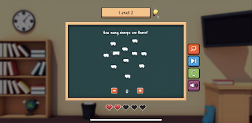 برنامه‌نما Brain Trainer عکس از صفحه