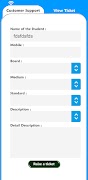 Edulight Customer Support App スクリーンショット 7