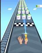 Electric Charge Run! スクリーンショット 5