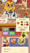 Hungry Hours Screenshot 1
