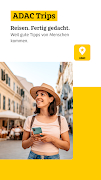 ADAC Trips: Reiseplaner ภาพหน้าจอ 7