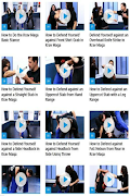Krav Maga screenshot 2