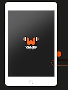 Wake Fitness 스크린샷 5
