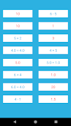 Math exams | Math games screenshot 3