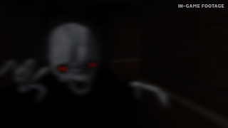 VR Horror Escape 360 screenshot 7