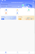 Smart Doorphone screenshot 5