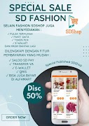 SDShop screenshot 1