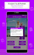 Converted To Other Formet captura de pantalla 3