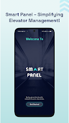 Smart Panel plakat