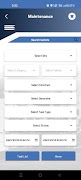FMSiTrack App capture d'écran 7