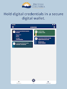 BC Wallet screenshot 5