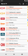 Smart TV Guide 截图 5